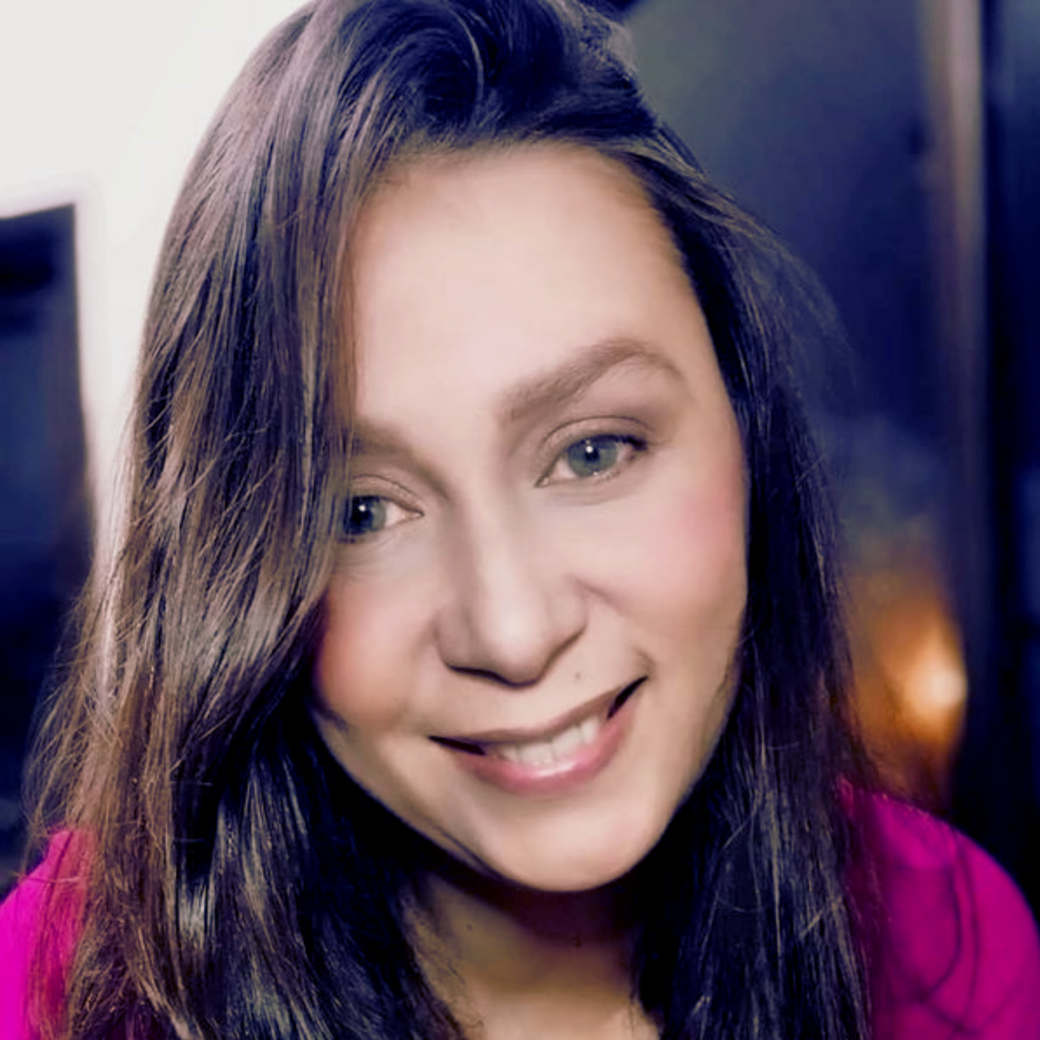 Thatiana N. Pereira