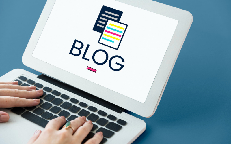 Como Estruturar um Blog Otimizado para SEO e IA Generativa (SGE)