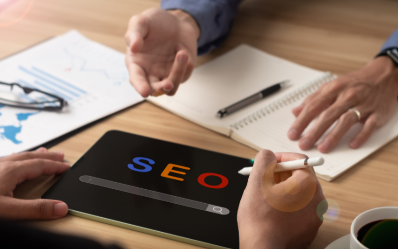 SEO Content Dicas para Alavancar as Suas Vendas